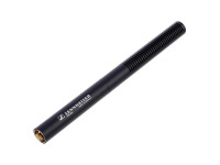Sennheiser MKE 600 Microfone Shotgun para Câmara Sennheiser MKE 600 Microfone Shotgun para Câmara